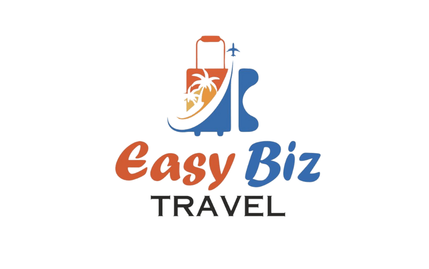 Easy Biz Travels : Client of Vision Sparks Media - Best Digital Marketing Company & Ad Agency in Ghaziabad