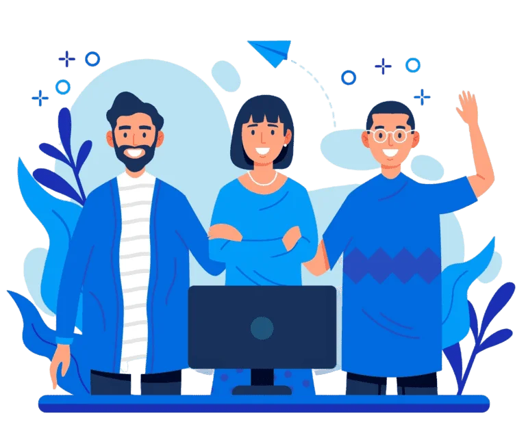 About Us of the Best Digital Marketing Agency in Ghaziabad Noida Delhi India Near Me